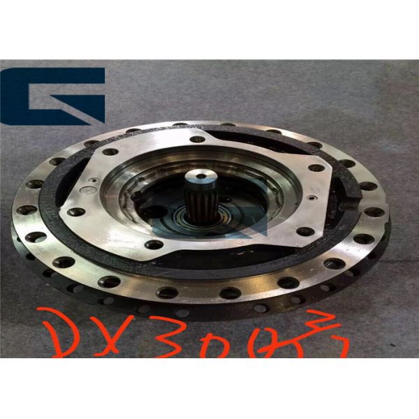 DOOSAN DX300 DX300LCA Excavator Travel Reduction Gearbox 170401-00048 17040100048