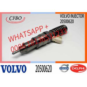 Electronic Injector BEBE4C03101 20500620 Injector E1 Nozzle