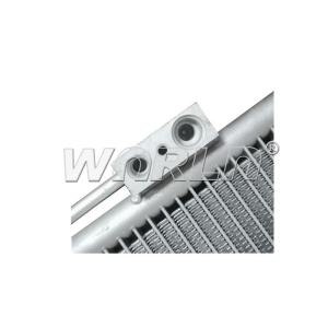 Auto Air Condition Condenser Wingle For Mitsubishi Outlander 7812A220