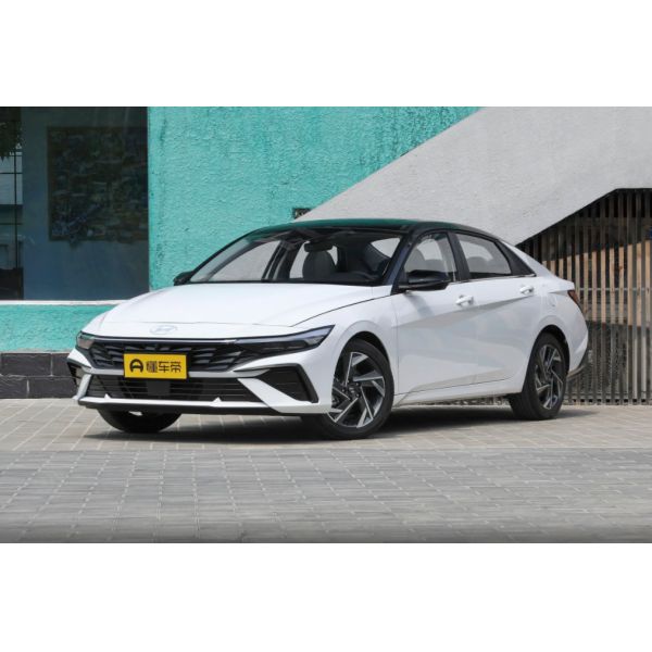 2023 Hyundai Elantra Electric Adjustment and Heating Exterior Rearview Mirror for Used Car