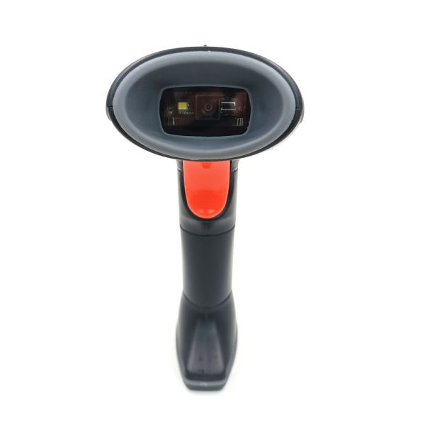 Buy Kebo SK-5100 High Decoding Speed QR code 2.4G Wireless Barcode scanner at wholesale prices