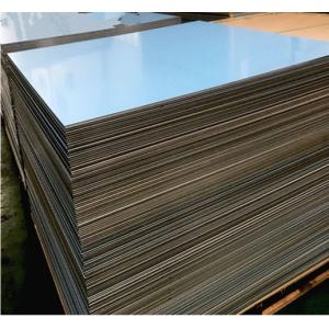 RoHS Antibacterial 1220*2440mm PE Aluminum Composite Panel