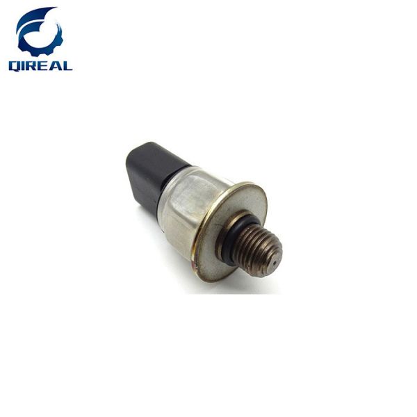 Buy C7.1 C9.3 D8T Diesel Engine Fuel Rail Pressure Sensor 320-3064 at wholesale prices