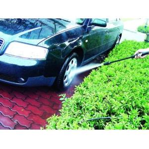 QL-2100A High quality metal car washer with CE/CB for India market for household