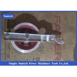20kN Heavy Duty Stringing Pulley ACSR Conductor Stringing Block