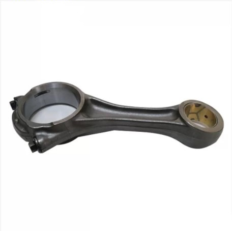 Buy TEM Dongfeng QSB6.7 Engine Pare Parts ISDE Connecting Rod Assy 4943979 at wholesale prices