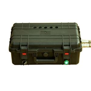 T119 Counter Terrorism Equipment Low Noise Specialized Hydraulic Brakes