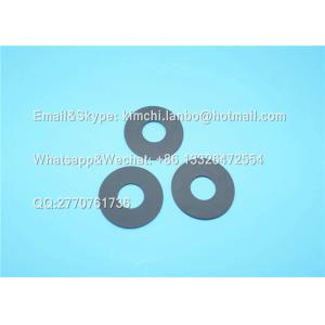 rubber sucker 32x13x0.8mm high quality offset printing machine parts