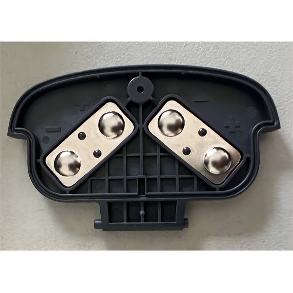 Low Power Hot Staking Machine Plastic Thermal Staking Controller - HN-300