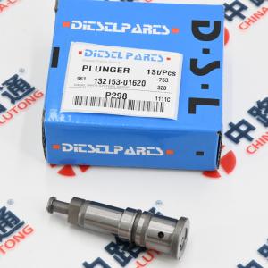 Quality Fuel Injection Pump Plunger P298 for diesel injector for sale