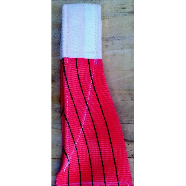 Customized Endless Polyester Sling For Heavy Lifting Solutions Double Layers 10