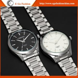 053A CHENXI Stainless Steel Watch Quartz Watch Fashion Outdoor Sports Watch