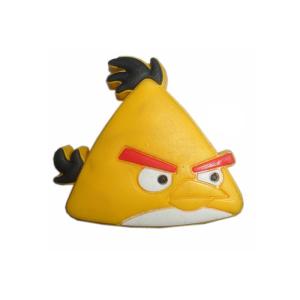 Children knob home decoration baby handle soft rubber plastic knob