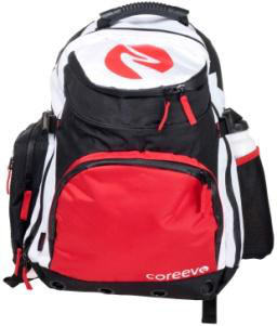 Buy Multifunctional Triathlon Transition Backpack Eco Friendly Polyester at wholesale prices