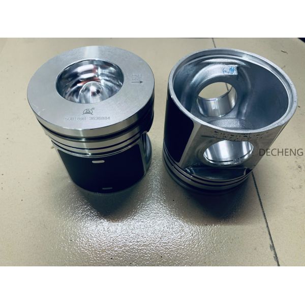 3054 DH300-5 FS0507F 60mm Piston Perkins Excavator Parts