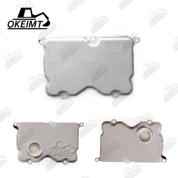 Buy Cummins 855 Big Cam Steel Valve Cover 3042402 Cummins NT855 at wholesale prices