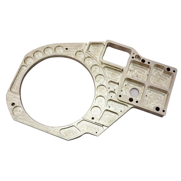 Buy Industrial 3D Machining Services Household Applicance Auto Machinery Parts at wholesale prices