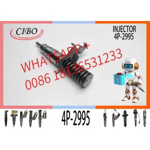 Diesel 3116 Engine Injector 4P-2995 0R-8471 127-8225 128-6601 For Common Rail