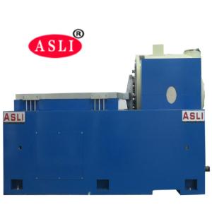 5000Kg.F 2000HZ Vibration Test Bench Laboratory Testing Equipment