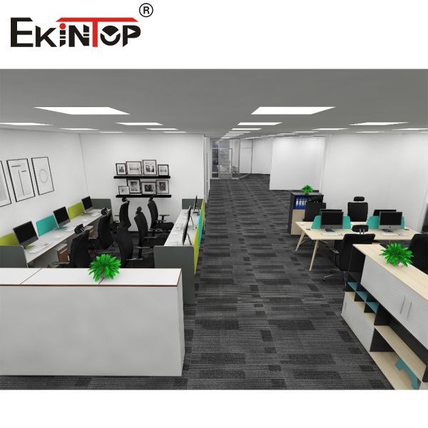 Office Furniture Project