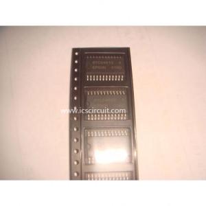 Computer IC Chips PEF22827ELV1.1-G Ethernet Over Vdsl Chipset