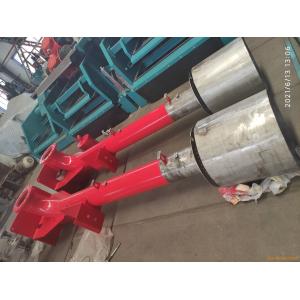 Stainless Steel Vertical Flare Ignition Device Blown Down Fuel Gas