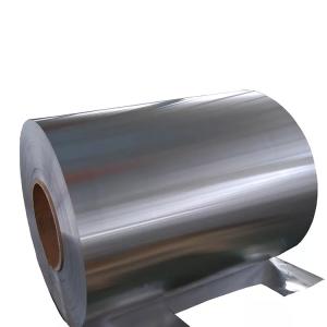 best selling 2mm thickness 5052 aluminium coil from China supplier