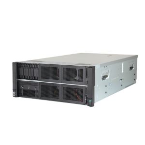 China HPE ProLiant DL580 Gen10 4U Rack Server with Quad Intel Xeon Scalable 512GB DDR4 RAM 8x SFF Hot-Swap Global Delivery on sale