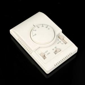 Honeywell T6373B 3 Speed Fan Coil Thermostat