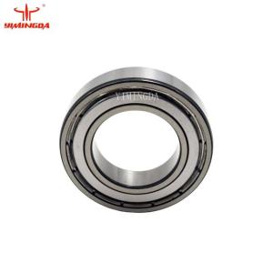 Auto Cutter Bearing 6007ZZ, Textile Apparel Auto Cutter Machine Spare Parts