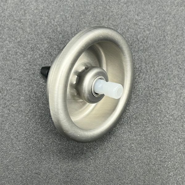 Buy Precision Hair Mousse Applicator Valve for Consistent Styling - Ideal for Professional and Home Use at wholesale prices