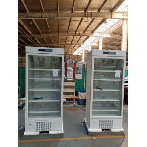 MPC-5V416 416L Pharmacy Refrigerator with Precise Temp Control