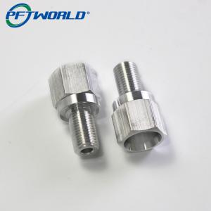 Custom mechanical aluminum cnc turning Milling Machining service Cnc Part