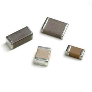 Quality 0.1uF 6.3V Ceramic Chip Capacitor JMK042BJ104KC-W for sale