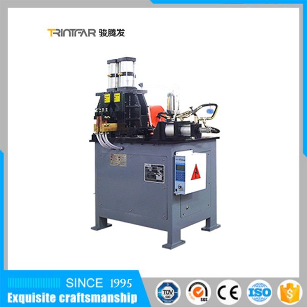 Buy Fast Automatic Rebar Butt Stainless Steel Welding Machine 50KVA - 200KVA at wholesale prices