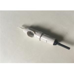 Stainless Steel 3RL Cartridge Tattoo Machine Needles With Excellent Stability