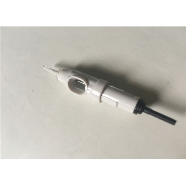 Buy Stainless Steel 3RL Cartridge Tattoo Machine Needles With Excellent Stability at wholesale prices