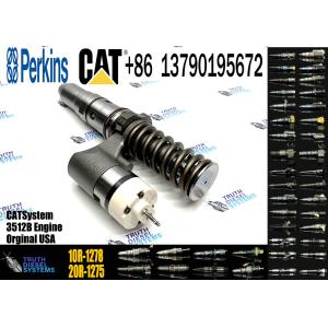 Common Rail Injector Assy 250-1312 392-6214 250-1314 359-5469 375-4106 10R-8795