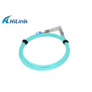 Optical Equipment High Speed 16G SFP AOC 8M OM3 SFP-16G-AOC 8M