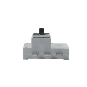 high quality cheap price Isolation Switch for manual operation