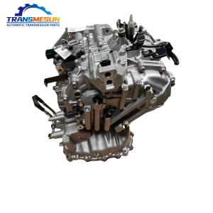 HYUNDAI ACCENT CF12 KAPPA 4800002315 CVT Gearbox Assembly