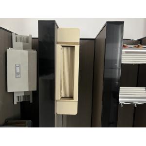 Starline Electrical Busway And Bus Duct Copper / Aluminium Material