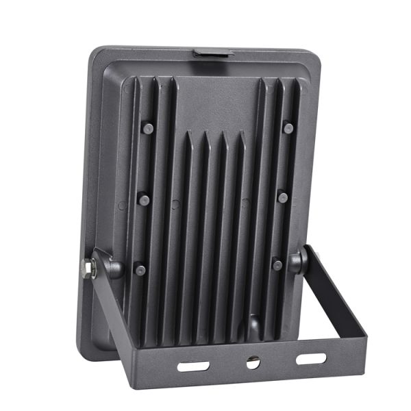 Stadium Outdoor LED Solar Flood Lights Waterproof Ip65 30w 50w