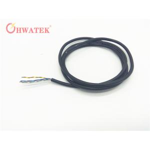 Custom Solid / Stranded Multi Conductor Cable , Flexible Electrical XLPE