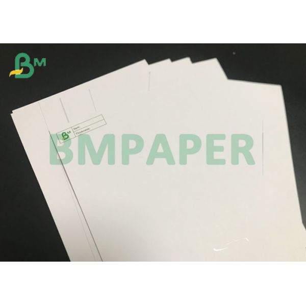 Recycled Pulp 250grs 300grs CCNB Duplex Board Grey Back Sheet 61 * 86cm Recycled Pulp 250grs 300grs CCNB Duplex Board Grey Back Sheet 61 * 86cm