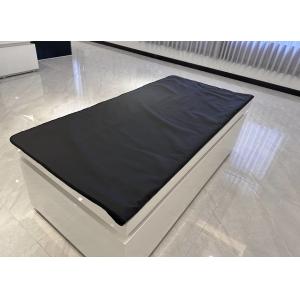 China Foldable Far Infrared Blankets 110V Weight Loss Infrared Sauna Blanket on sale