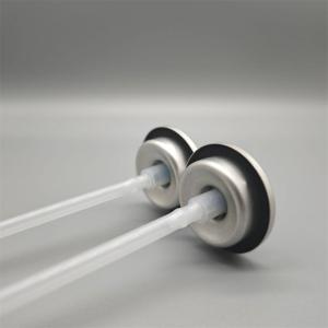 High-Performance Powder Spray Valve for Professional Use with Enhanced Features