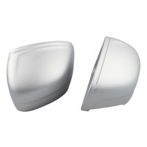 China 31462674 Outside Mirror Left Silver Cover Cap For XC60 2018-2022 on sale