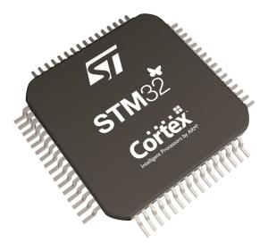China Original IC Microcontroller MCU Board Chips Flash STM32FBCXRBT6 Ic on sale