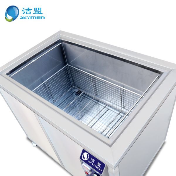 28khz / 40khz Frequency Ultrasonic Cleaning Machine For Steel / Cooper Mold